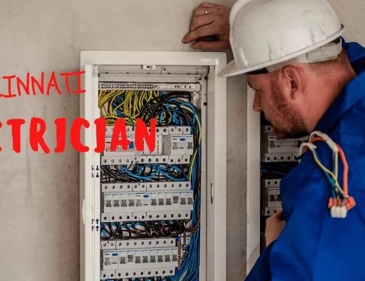 Best Electricians in Cincinnati