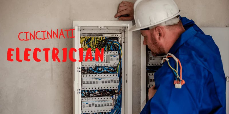 Best Electricians in Cincinnati