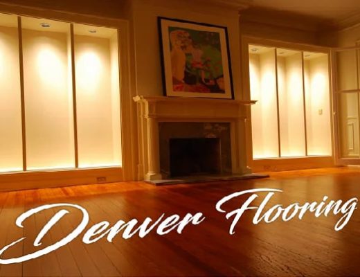 Best Flooring Denver