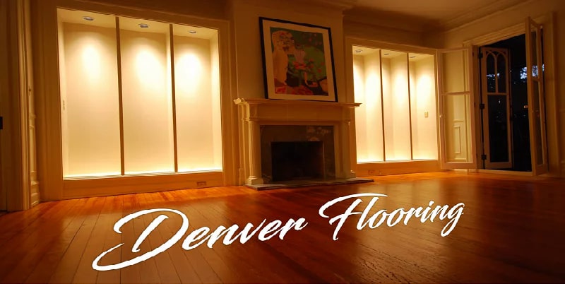 Best Flooring Denver