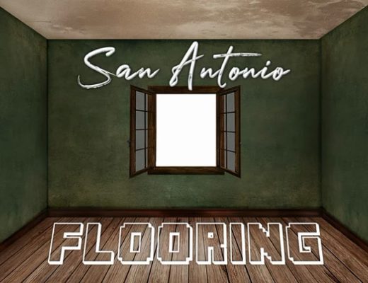 Best Flooring San Antonio