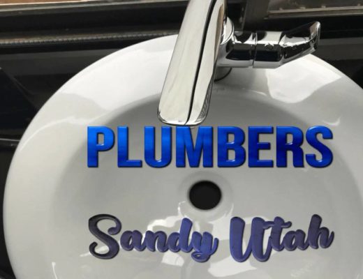 Best Plumbers in Sandy, Utah
