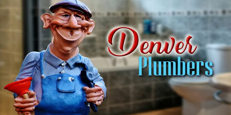 Best Plumbers Denver