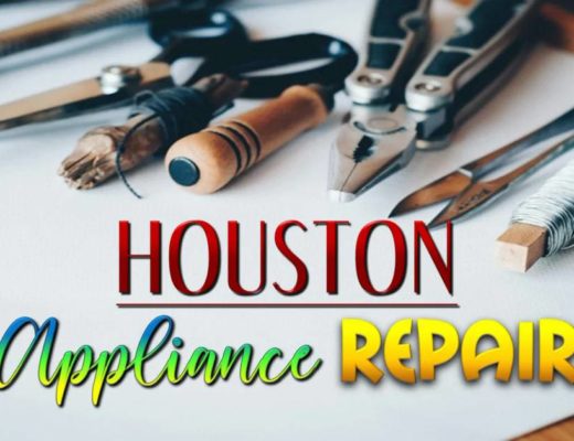 Best Appliance Repair Houston