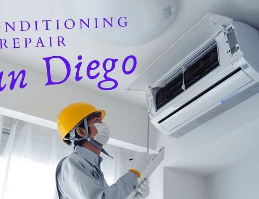 Best AC Repair in San Diego
