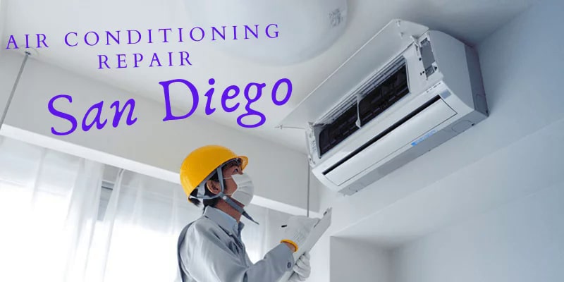 Best AC Repair in San Diego