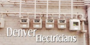 Best Electricians Denver