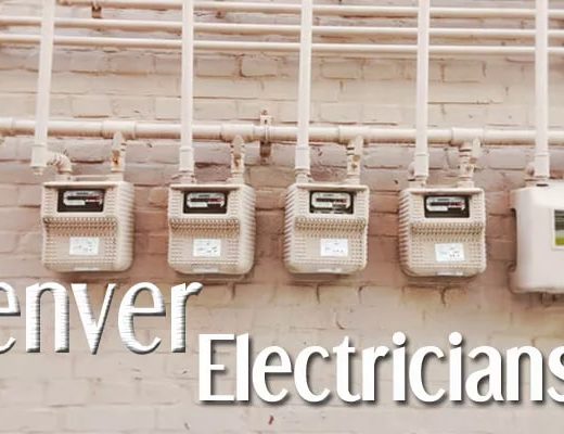 Best Electricians Denver