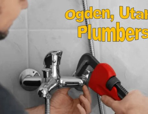 Best Plumbers in Ogden, Utah