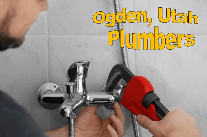 Best Plumbers in Ogden, Utah