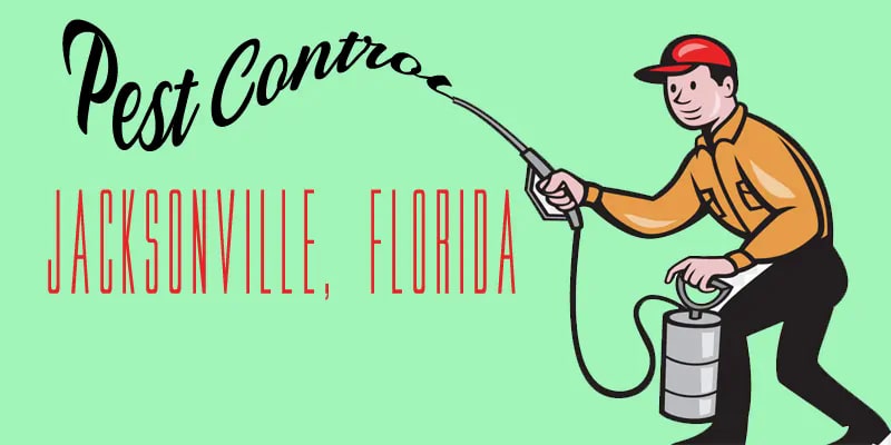 Best Pest Control Jacksonville FL