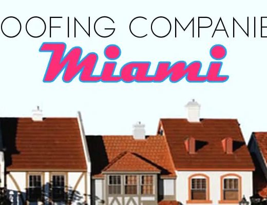 Best Roofing Companies Miami