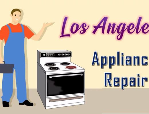 Best Appliance Repair Los Angeles