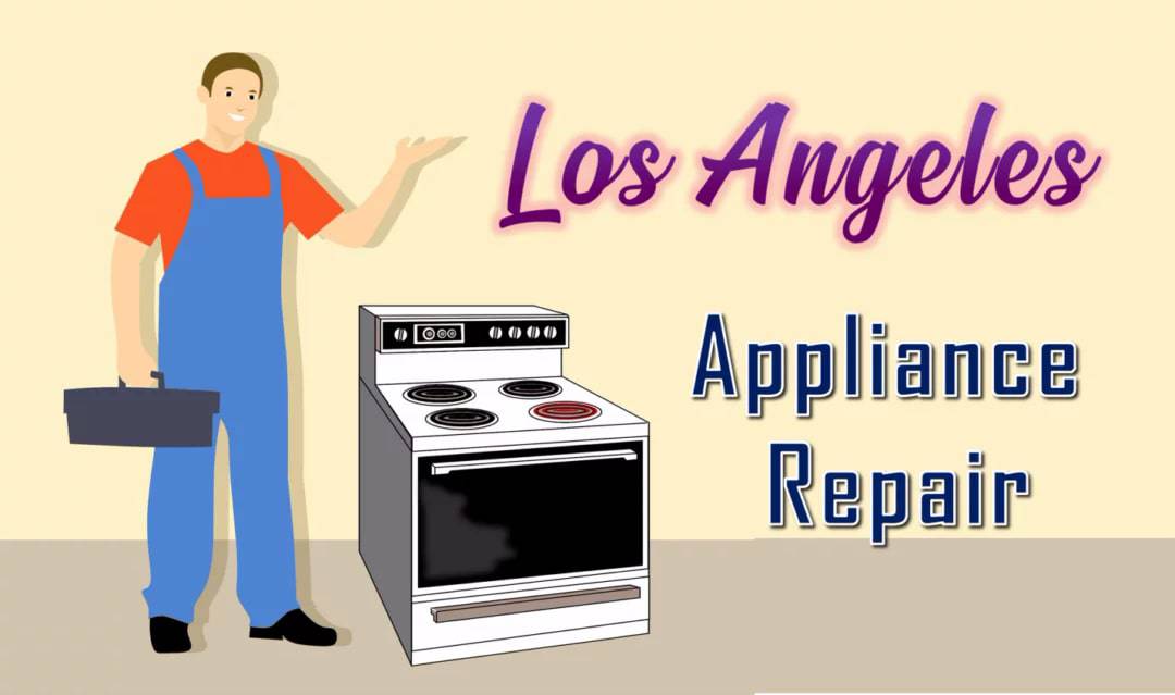 Best Appliance Repair Los Angeles