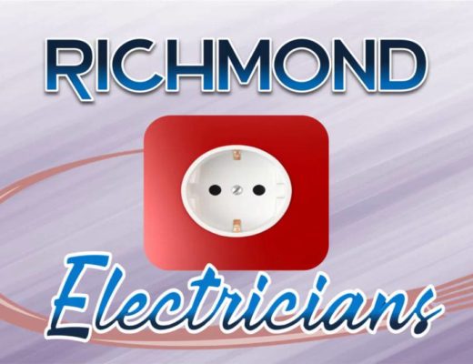 Best Electricians Richmond