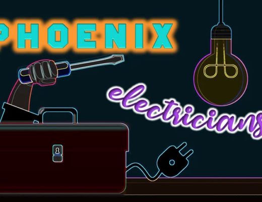 Best Electricians Phoenix