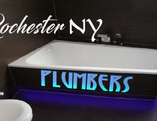 Best Plumbers Rochester New York