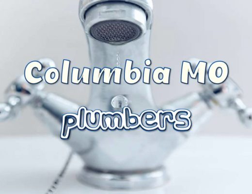 Best Plumbers Columbia MO