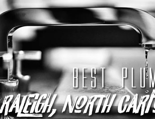Best Plumbers Raleigh NC