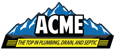 ACME Plumbing, Drain & Septic Service's Logo