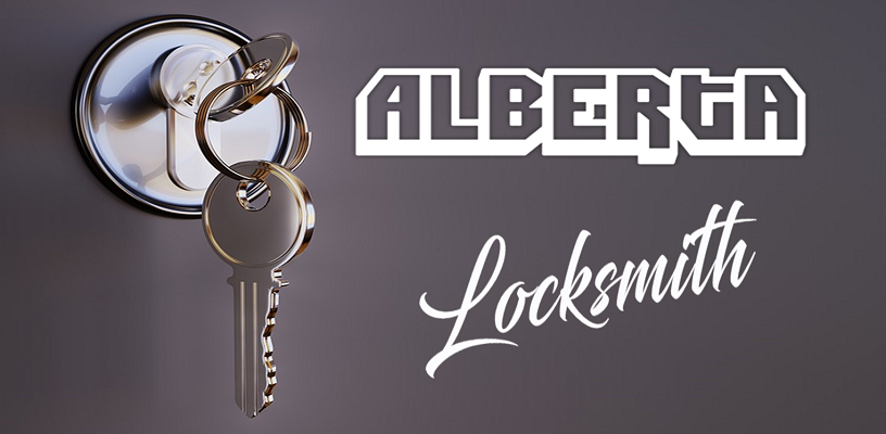 Best Locksmith Alberta