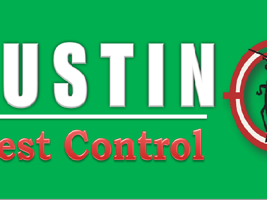 Best Pest Control Austin