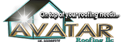 Avatar Roofing LLC's Logo