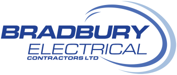 Bradbury Electrical's Logo