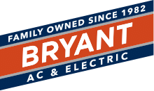 Bryant Electric Service's Logo