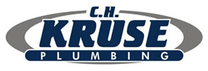C.H. Kruse Plumbing's Logo