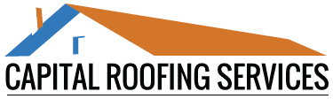 Capital Roofing Services Edinburgh's Logo