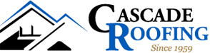 Cascade Roofing Portland's Logo