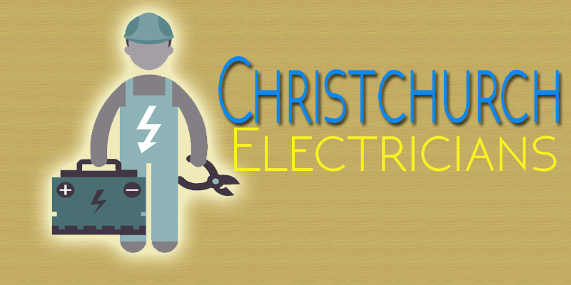 Best Electricians Christchurch