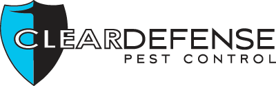 ClearDefense Pest Control's Logo