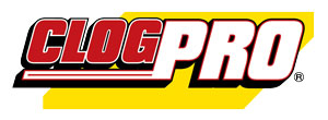 Clog Pro Plumbing & Drain's Logo