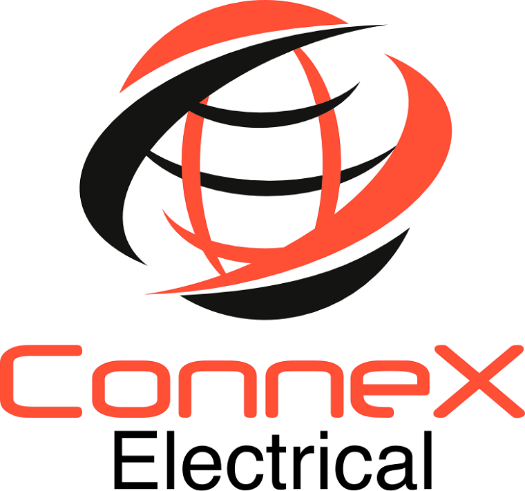 ConneX Electrical's Logo