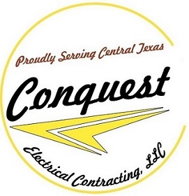 Conquest Electrical Contracting, LLC's Logo