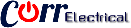 Corr Electrical Services Ltd's Logo