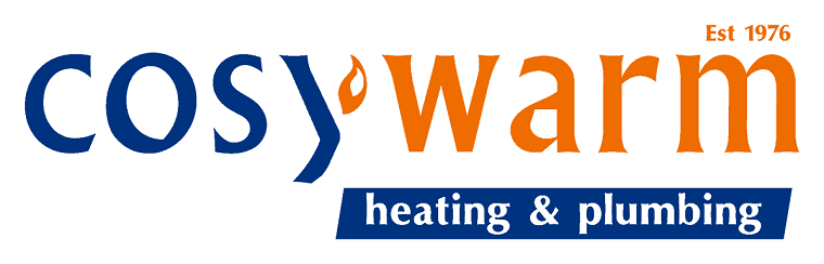 Cosywarm Heating & Plumbing's Logo