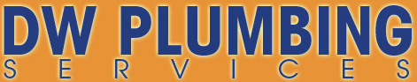DW Plumbers' Logo