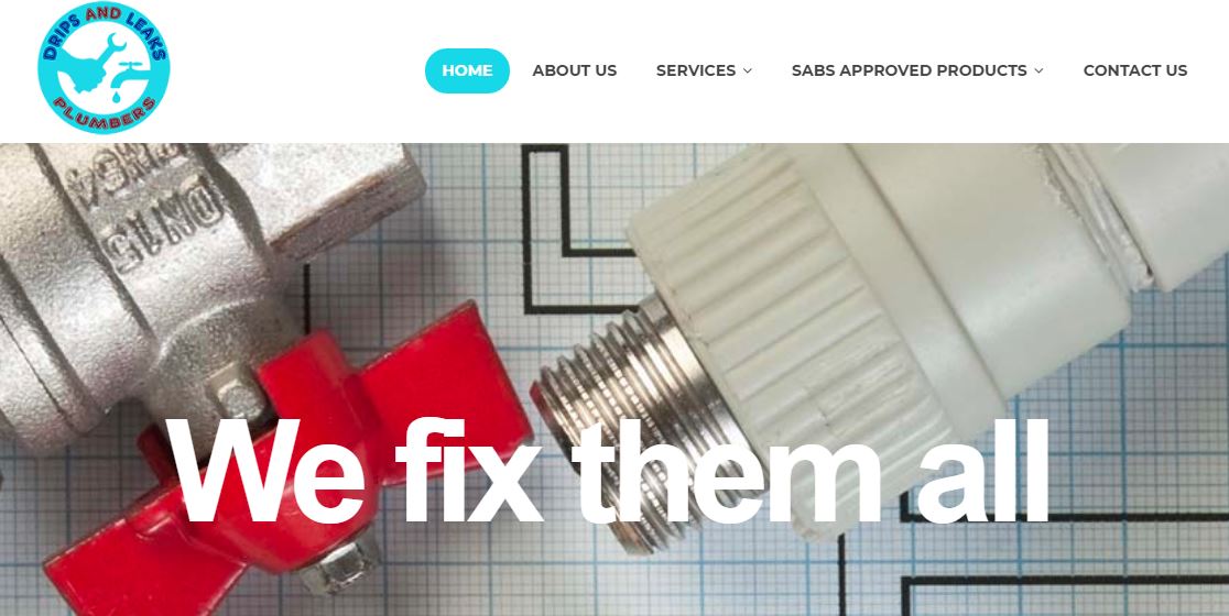 If you live in Pretoria this plumbers have you covered1 - Plumber, Pretoria,  Take care