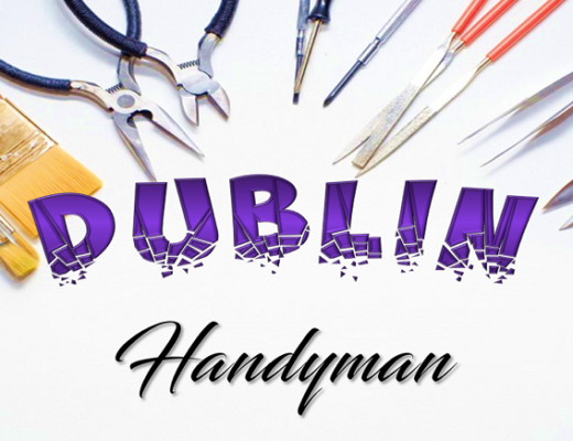 Best Handyman Dublin