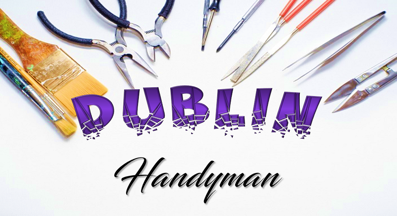 Best Handyman Dublin