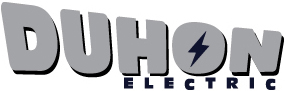 Duhon Electric's Logo