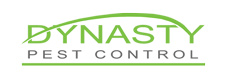 Dynasty Pest Control's Logo