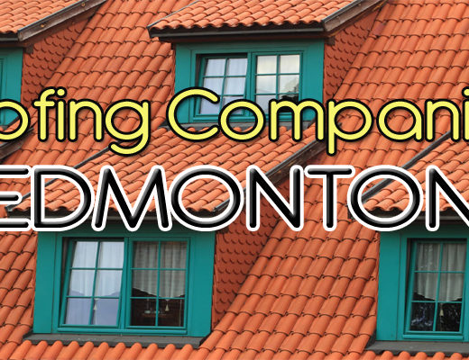 Best Roofing Companies Edmonton