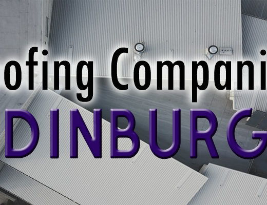 Best Roofing Companies Edinburgh