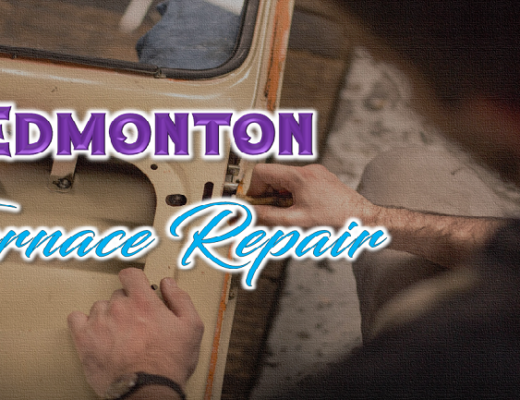 Best Furnace Repair Edmonton