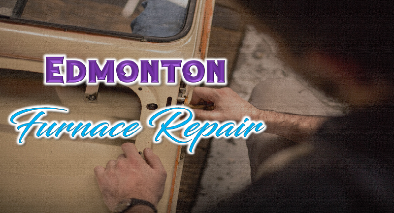Best Furnace Repair Edmonton