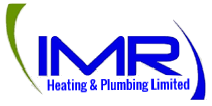 IMR Heating & Plumbing Ltd's Logo